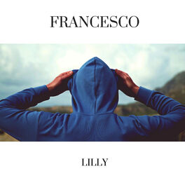 Album cover of Lilly