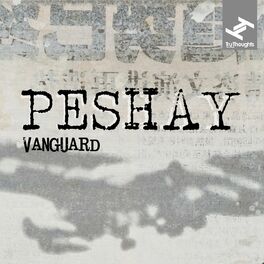 Album cover of Vanguard