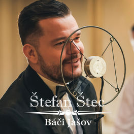 Album cover of Báči Jašov