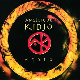 Album cover of Agolo