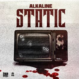 Album cover of Static