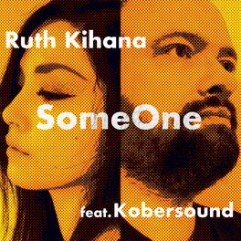 Album cover of SomeOne (feat. Kobersound)