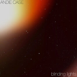 Album cover of Blinding Lights (Acoustic)