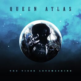 Album cover of Queen Atlas