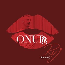 Album cover of Ruj (Remixes)