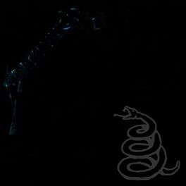 Album cover of Metallica (Remastered)