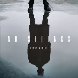 Album cover of No Strings