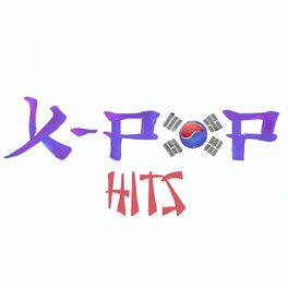 Album cover of K-Pop Hits
