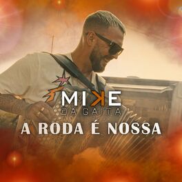 Album cover of A Roda É Nossa