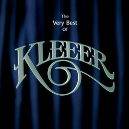 Album cover of The Very Best Of Kleeer