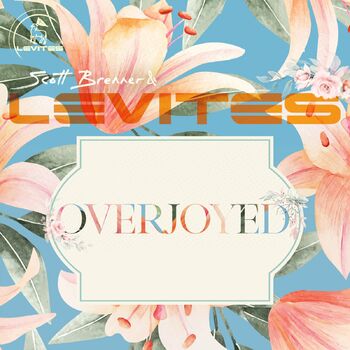 Overjoyed cover
