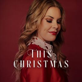 Album cover of This Christmas