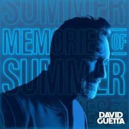Album cover of Memories of Summer
