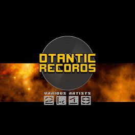 Album cover of Otantic Records 2k19