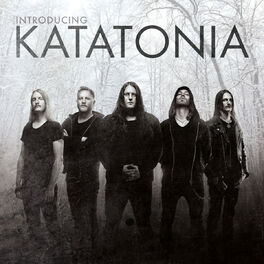 Album cover of Introducing Katatonia