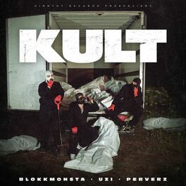 Album cover of Kult
