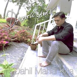 Album cover of Dahil Mahal Kita