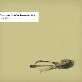 Album cover of Love (sic)