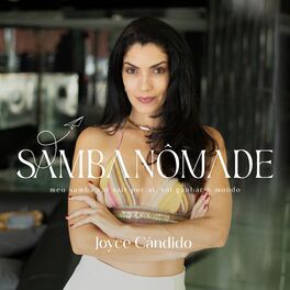 Album cover of Samba Nômade