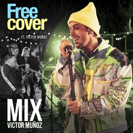 Album cover of Mix Victor Muñoz