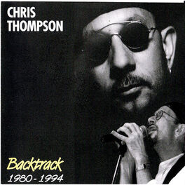Album cover of Backtrack 1980-1994