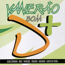 Album cover of Vaneirão Bom D+ - Volume 2
