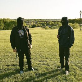 Album cover of Tag