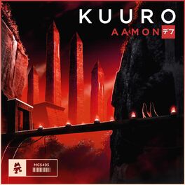Album cover of Aamon