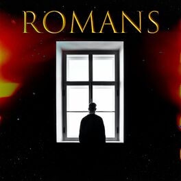 Album cover of Romans