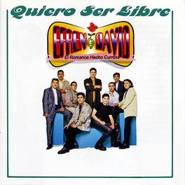 Album cover of Quiero Ser Libre