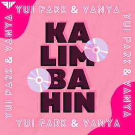 Album cover of Kalimbahin