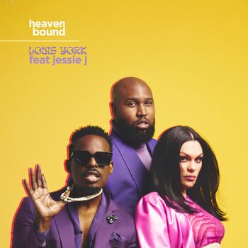 Heaven Bound cover