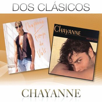 Chayanne Tiempo De Vals Listen With Lyrics Deezer