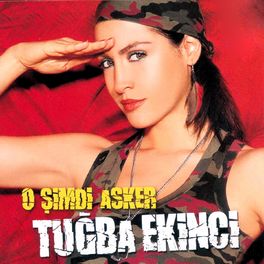 Album cover of O Şimdi Asker