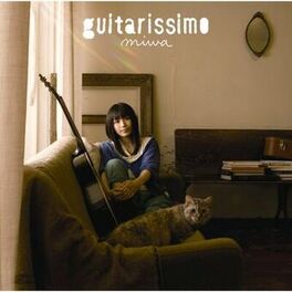 Album cover of guitarissimo