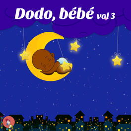 Album cover of Dodo, bébé ! Vol 3