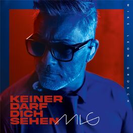 Album cover of Keiner darf dich sehen
