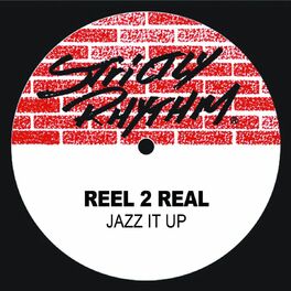 Album cover of Jazz It Up