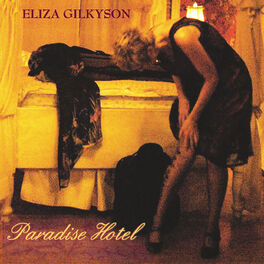 Album cover of Paradise Hotel
