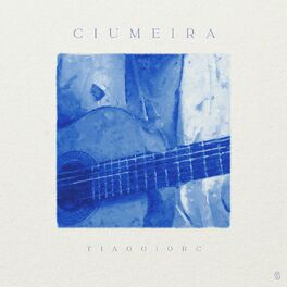 Album cover of Ciumeira