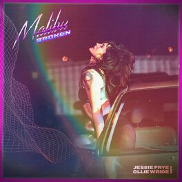 Album cover of Malibu Broken