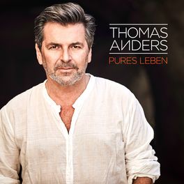 Album cover of Pures Leben