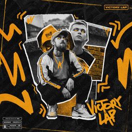 Album cover of Victory Lap (feat. Przyłu & ADZ)