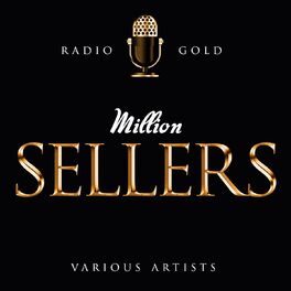 Album cover of Radio Gold - Million Sellers