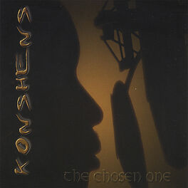 Album cover of The Chosen One