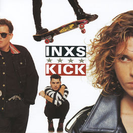 Album cover of Kick 25 (Deluxe Edition)