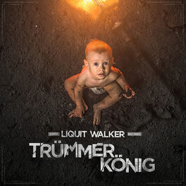 Album cover of Trümmerkönig