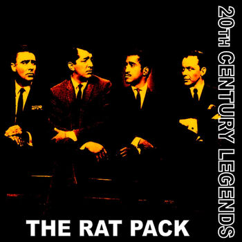 the rat pack birth of the blues