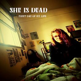 Album cover of First Day of My Life