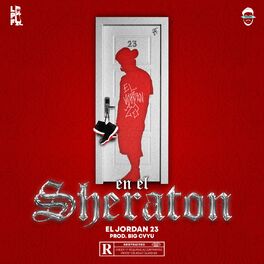 Album cover of SHERATON